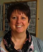 Christine Parker