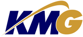 KMG logo