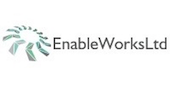 EnableWorks logo EnableWorks logo