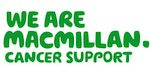 macmillan cancer support