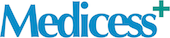 Medicess logo Medicess logo
