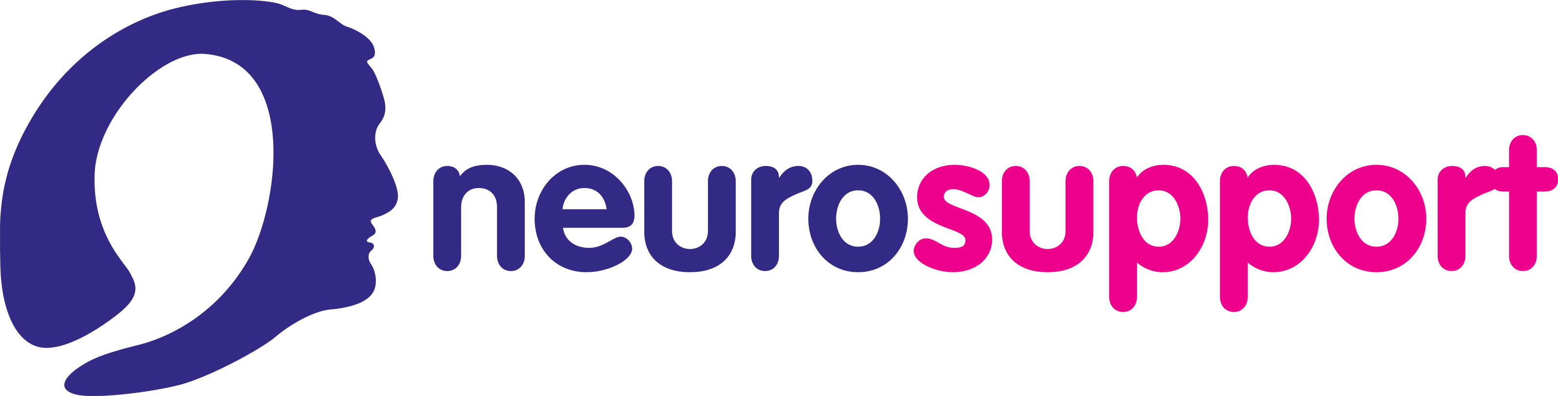 neurosupport logo neurosupport logo