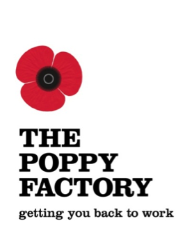 The Poppy Factory The Poppy Factory