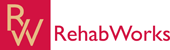 fit for work logo RehabWorks logo