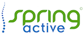 Spring Active logo Spring Active logo