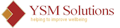 YSM solutions logo