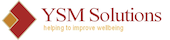 YSM solutions logo YSM solutions logo