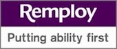 remploy - putting ability first
