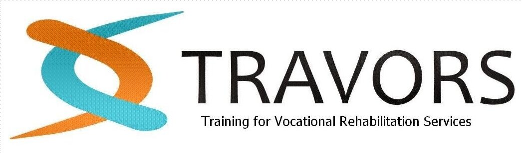 Travors Logo